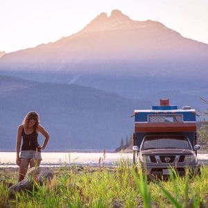 Meet your Posher, Kassandra